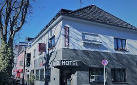 Art Hotel Koeln