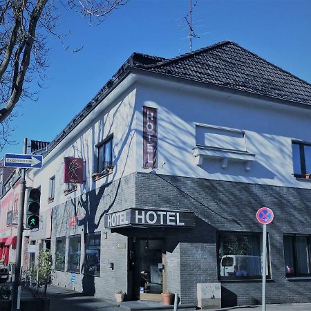 Art Hotel Koeln Екстериор снимка