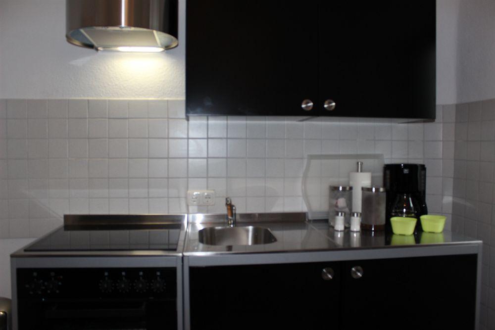 Art Hotel Koeln Екстериор снимка