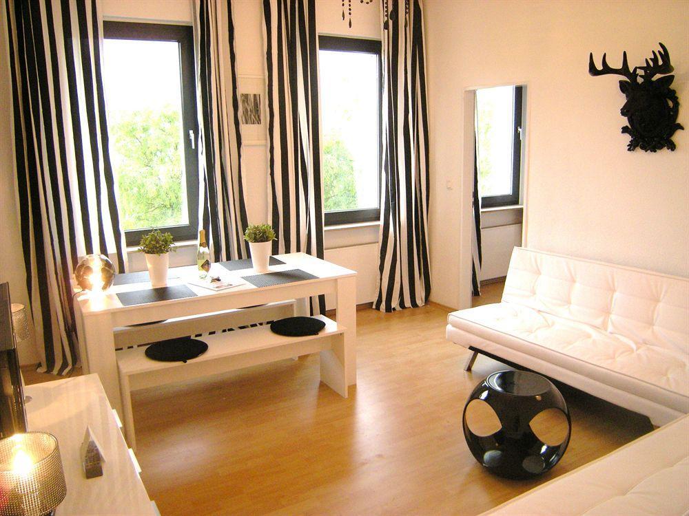 Art Hotel Koeln Екстериор снимка