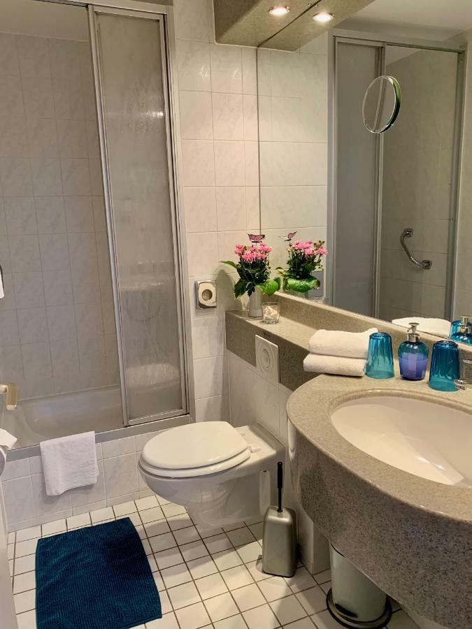 Art Hotel Koeln Екстериор снимка