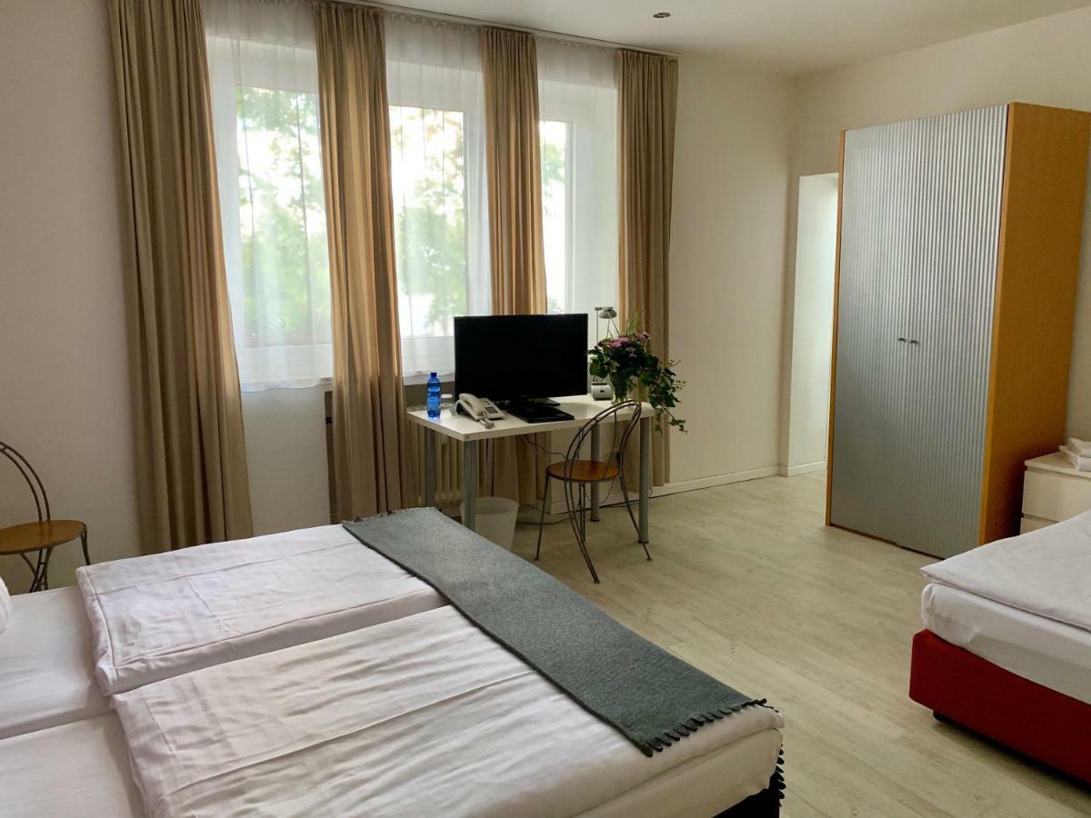 Art Hotel Koeln Екстериор снимка