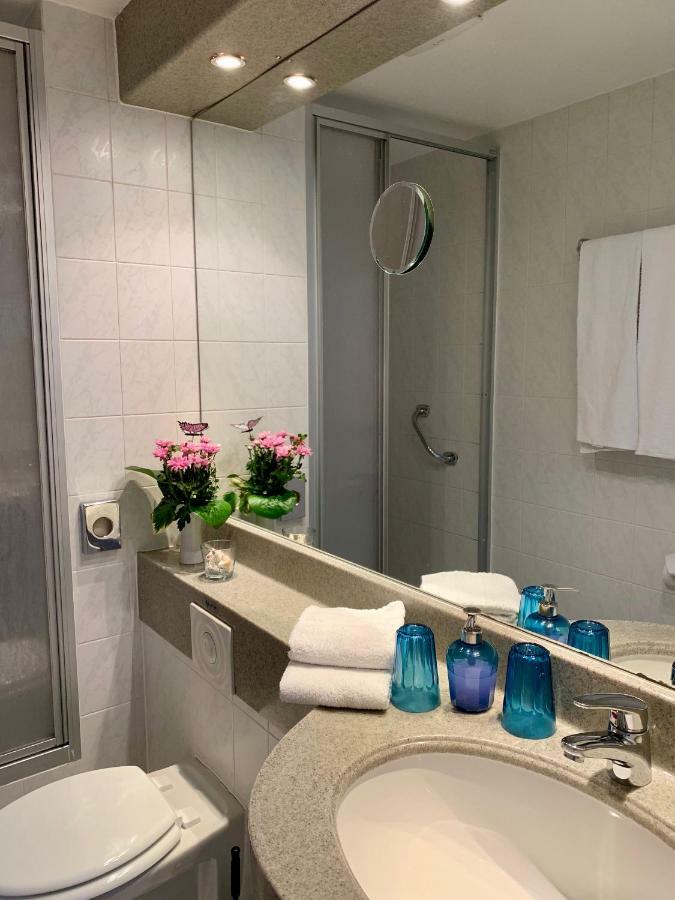 Art Hotel Koeln Екстериор снимка