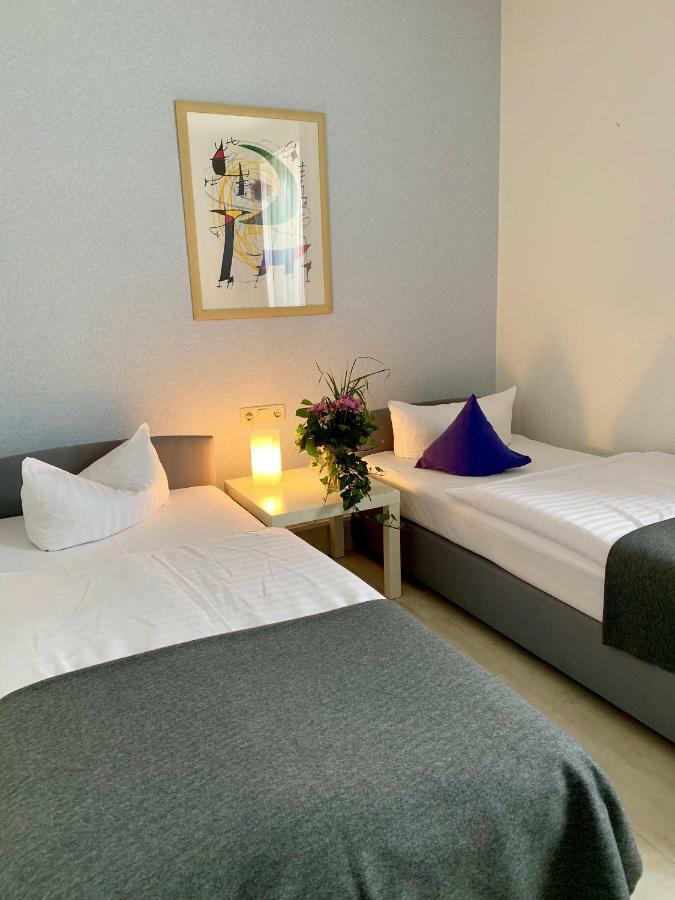 Art Hotel Koeln Екстериор снимка
