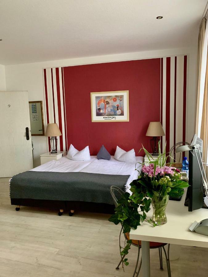 Art Hotel Koeln Екстериор снимка