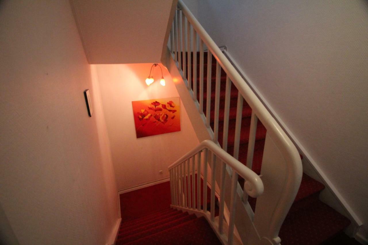Art Hotel Koeln Екстериор снимка