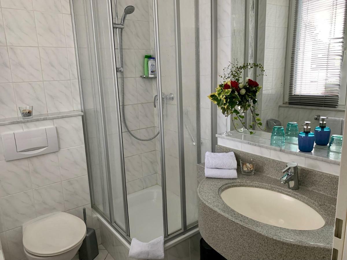 Art Hotel Koeln Екстериор снимка