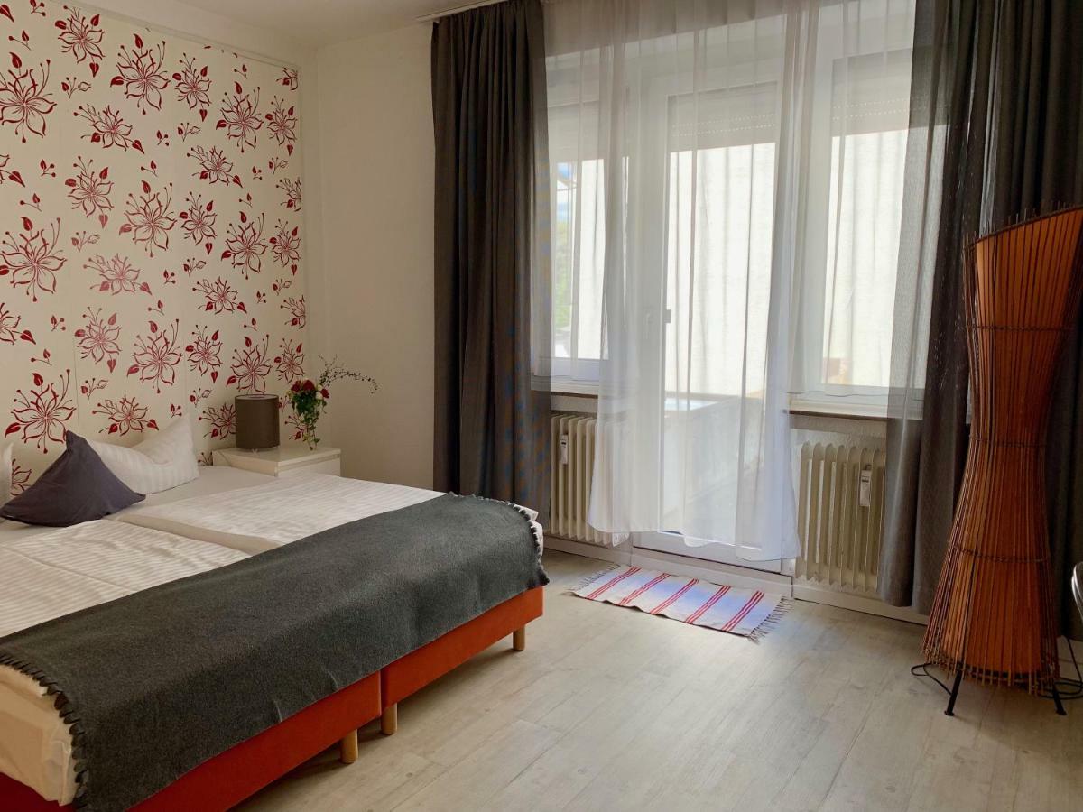 Art Hotel Koeln Екстериор снимка