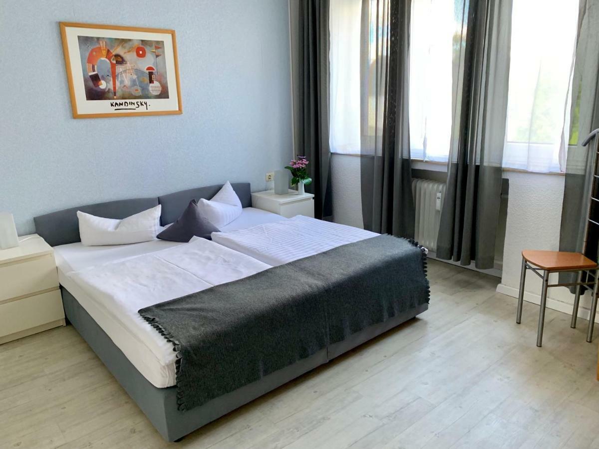 Art Hotel Koeln Екстериор снимка