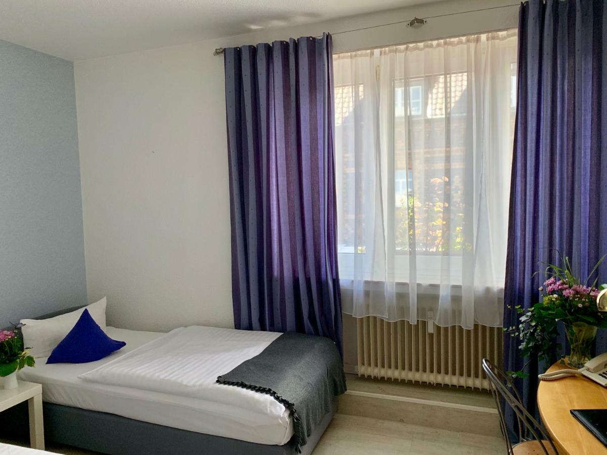Art Hotel Koeln Екстериор снимка